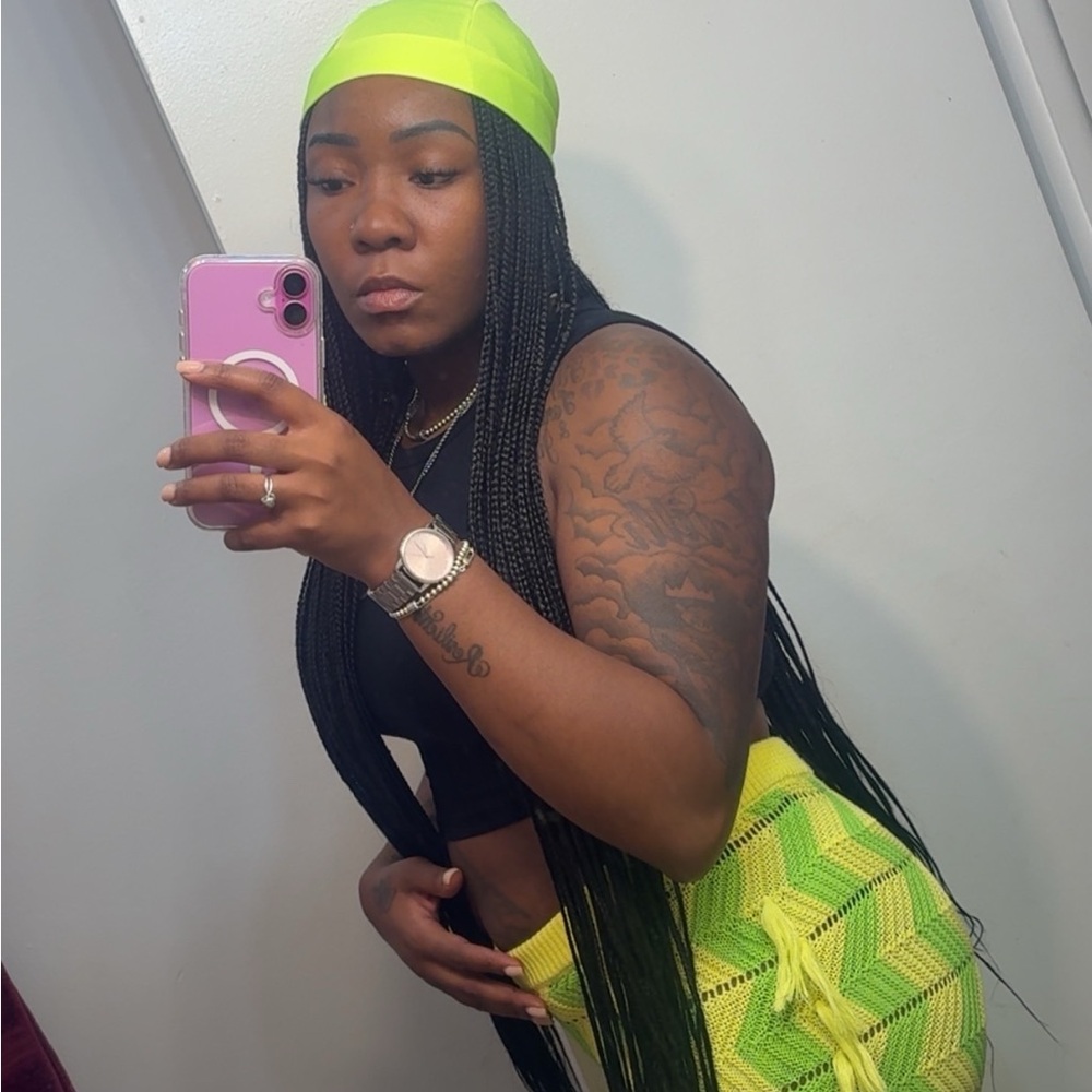 Meet your Posher, Ci